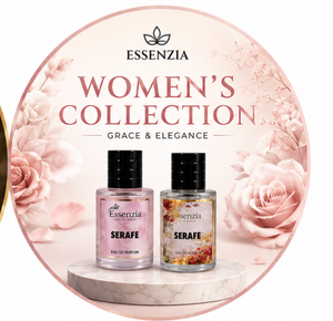 Women perfumes