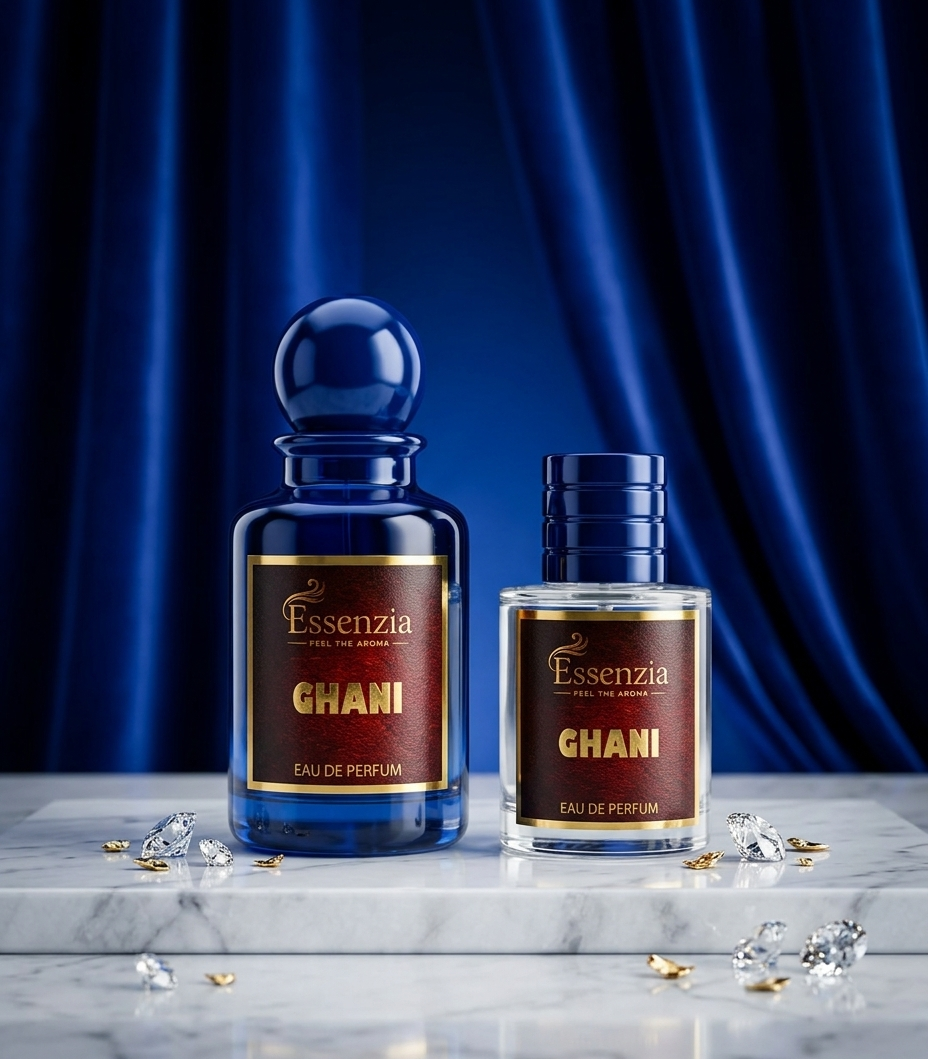 Ghani