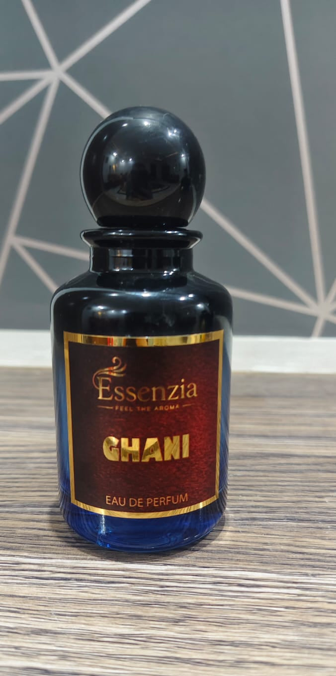 Ghani