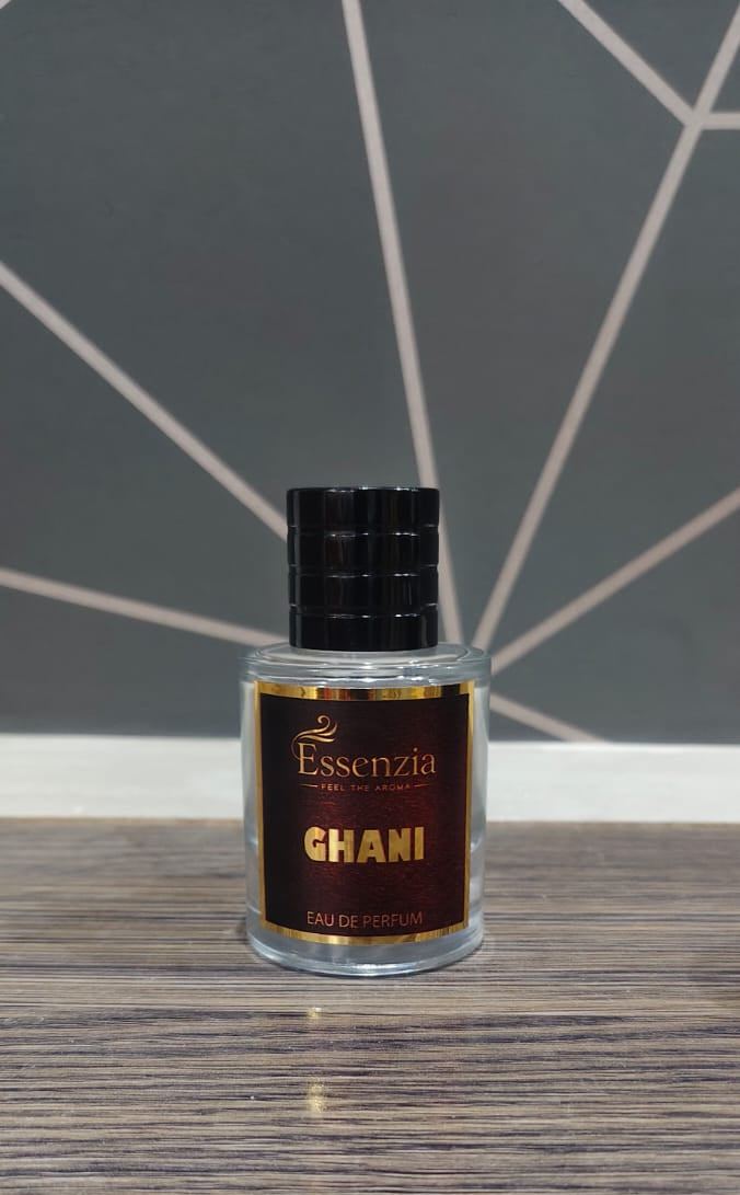 Ghani