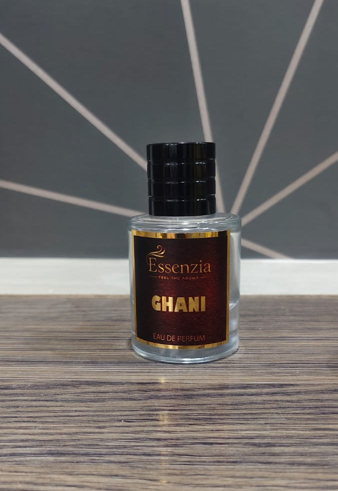 Ghani