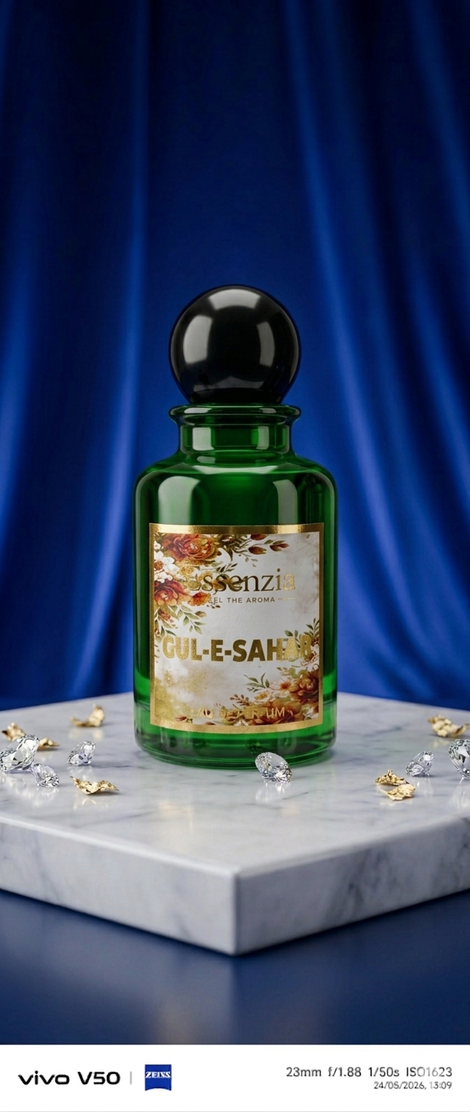 Gul-E-Sahar