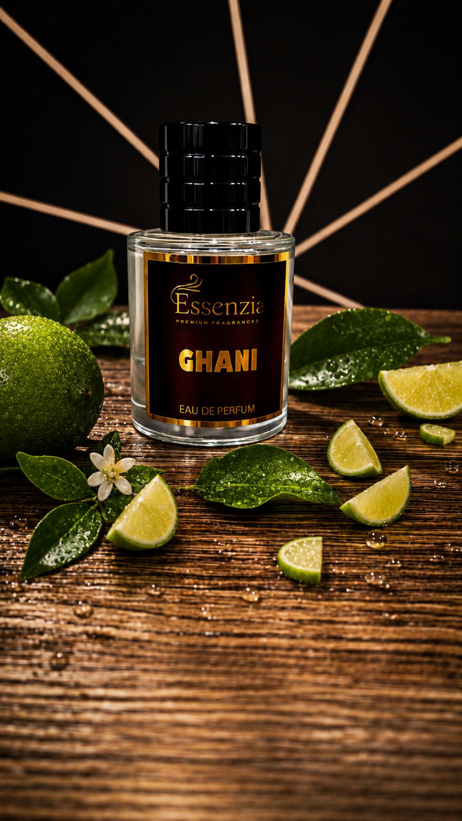 Ghani