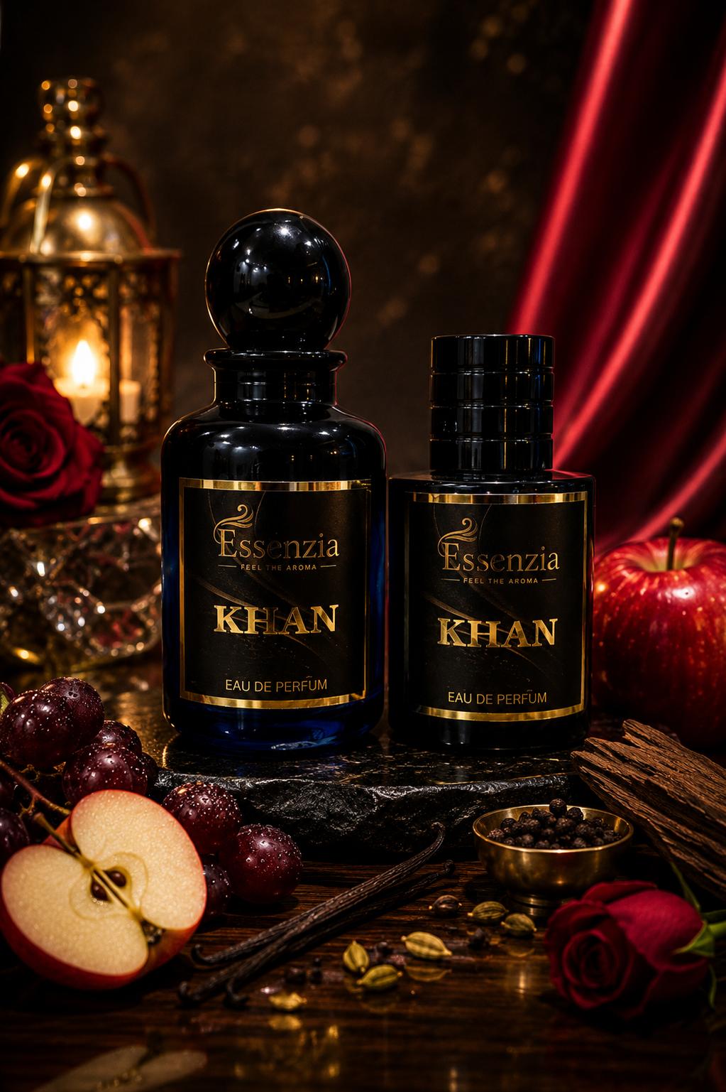 Khan