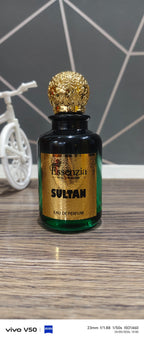 Sultan