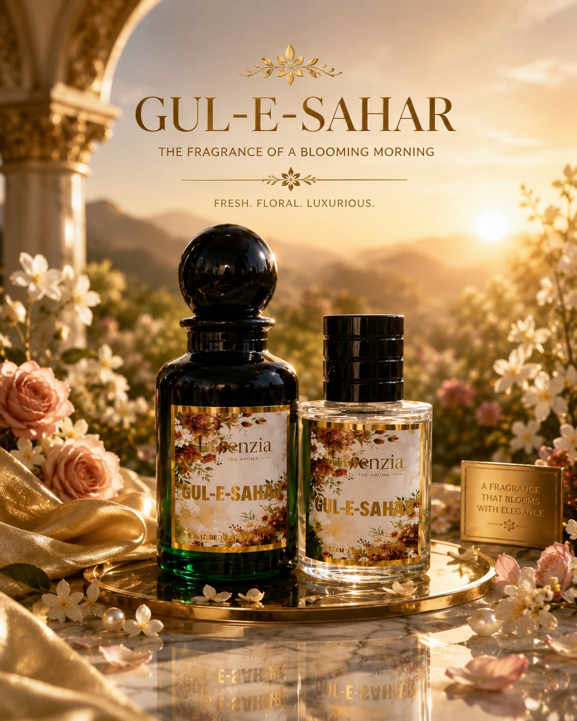 Gul-E-Sahar