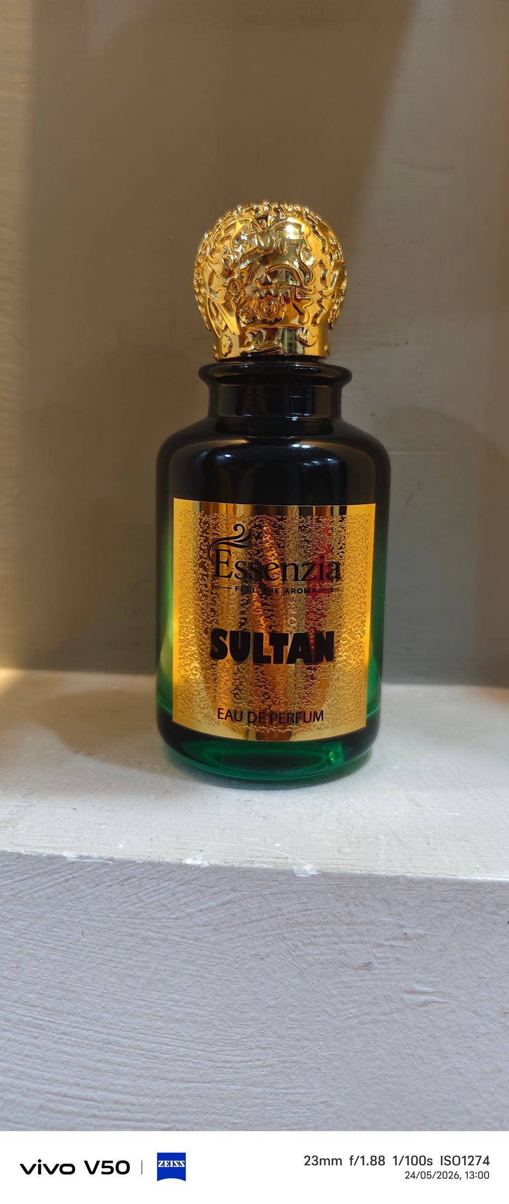 Sultan