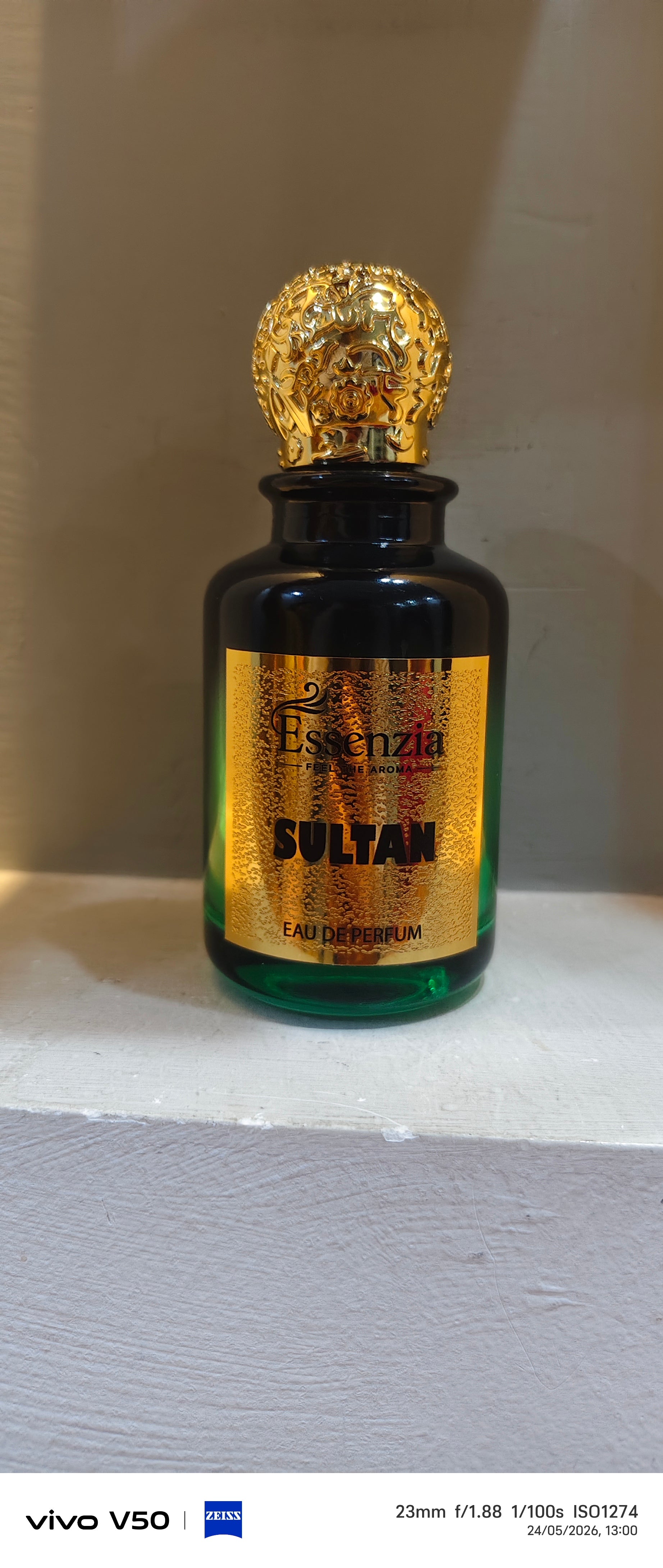 Sultan
