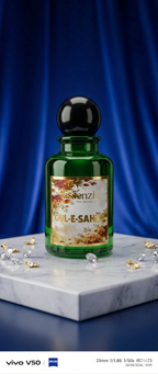 Gul-E-Sahar