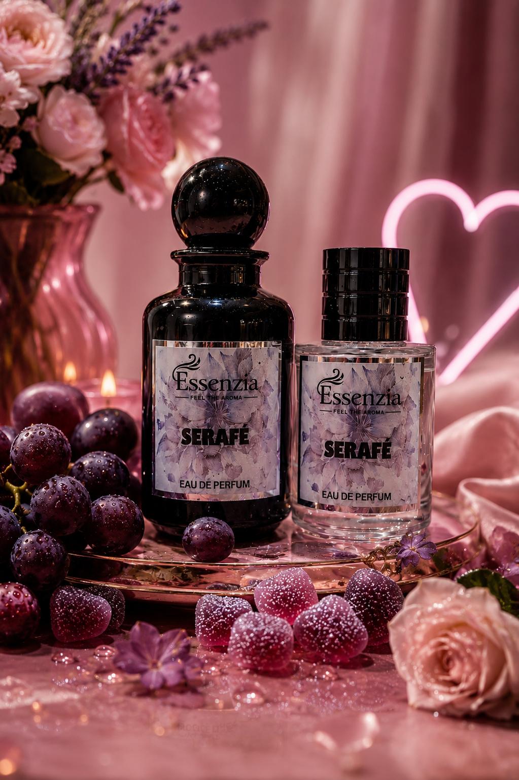 Serafe